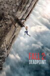 Poster k filmu Fall 2: Deadpoint