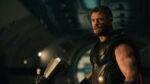 Fotografia z filmu Avengers: Doomsday — kolízia troch univerzov pod vedením bratov Russo
