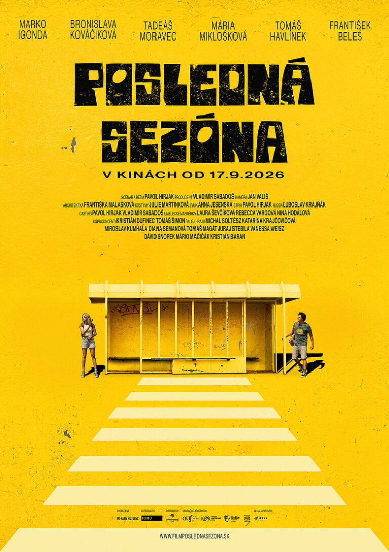 Posledná sezóna