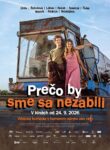 Poster k filmu Prečo By Sme Sa Nezabili
