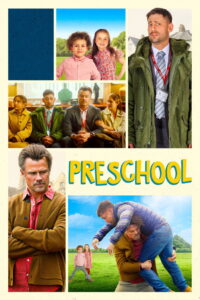 Poster k filmu Preschool