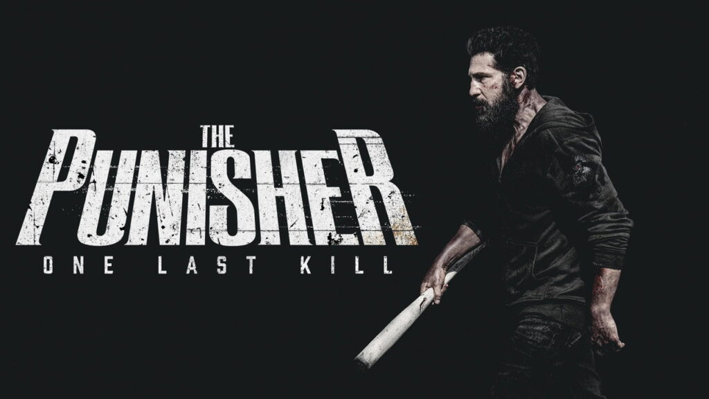 Fotografia z filmu Punisher: Posledné zúčtovanie