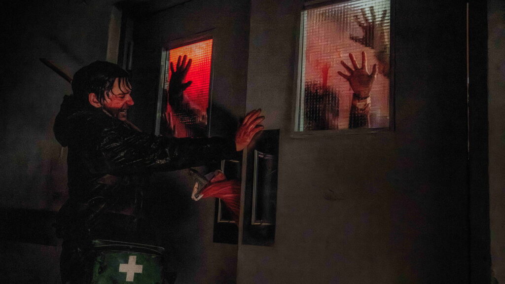 Resident Evil – Fotogaléria 6