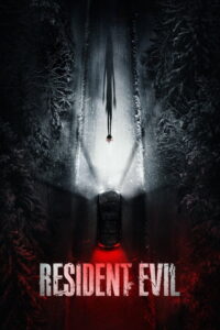 Poster k filmu Resident Evil