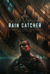 Poster k filmu Rain Catcher