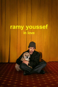 Poster k filmu Ramy Youssef: In Love