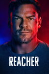 Poster k filmu Reacher – 4. séria