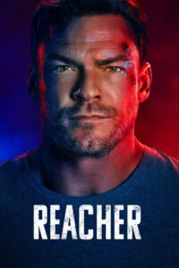 Poster k filmu Reacher – 4. séria
