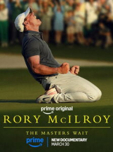 Poster k filmu Rory McIlroy: The Masters Wait