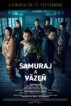 Poster k filmu Samuraj a väzeň