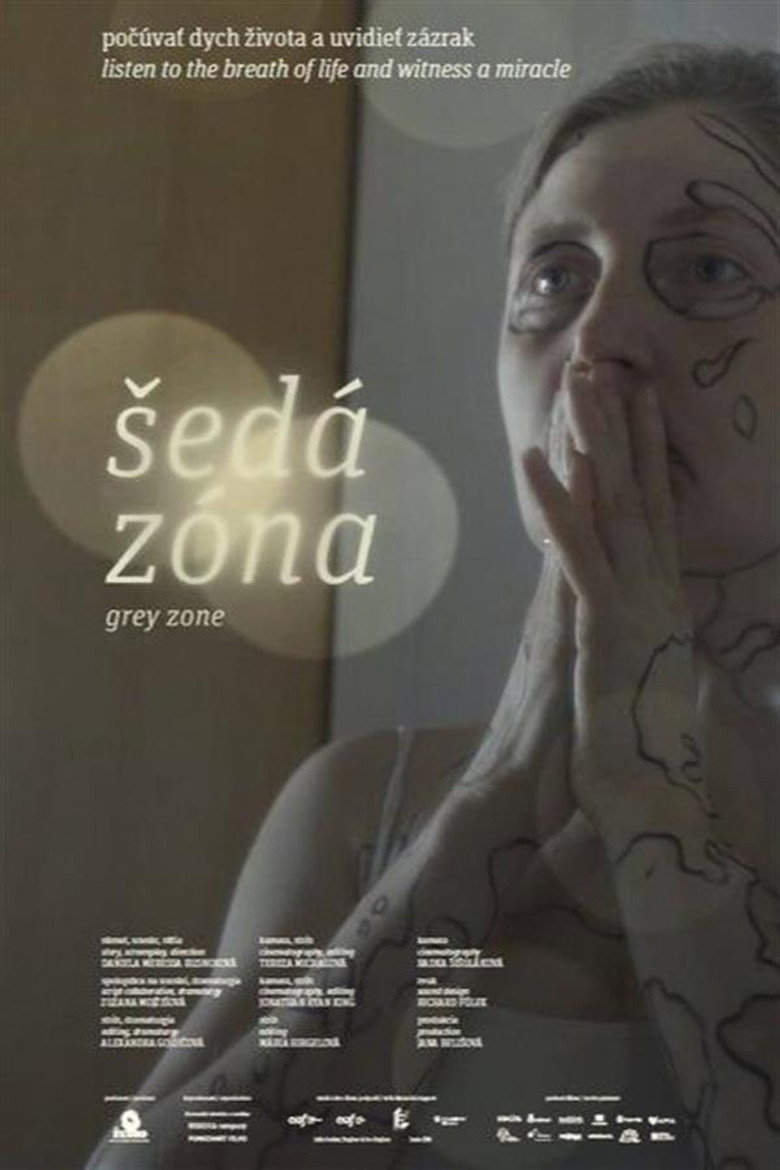 Šedá zóna