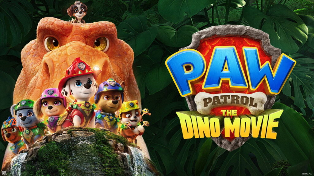PAW Patrol: The Dino Movie – Fotogaléria 1