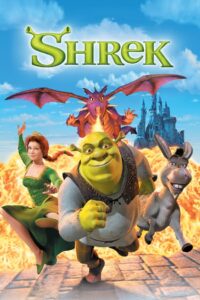 Poster k filmu Shrek