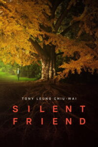 Poster k filmu Silent Friend