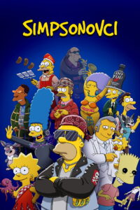 Poster k filmu Simpsonovci – 38. séria