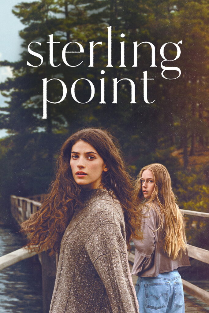 Záber z filmu Sterling Point – 1. séria