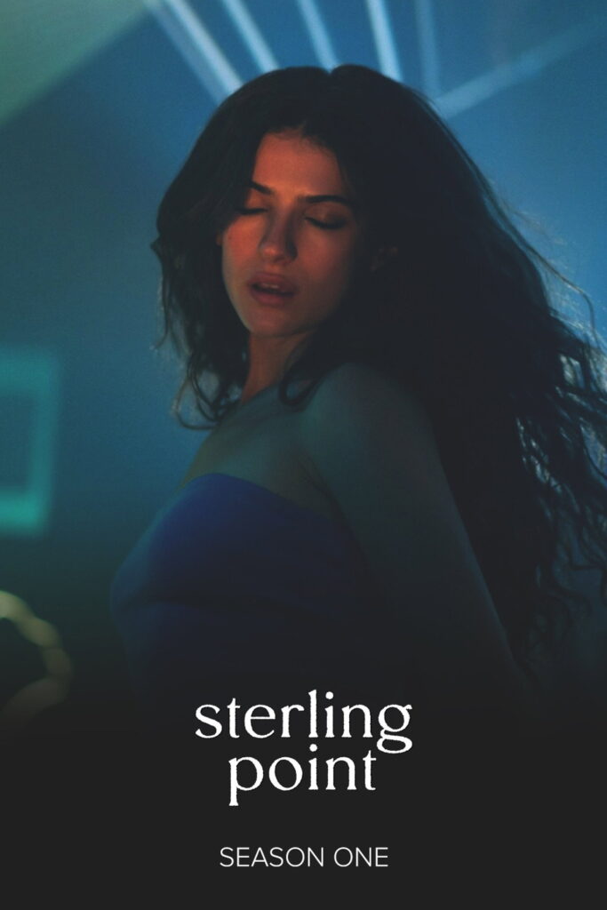 Scéna z filmu Sterling Point – 1. séria