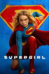 Poster k filmu Supergirl