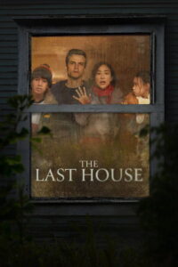 Poster k filmu The Last House