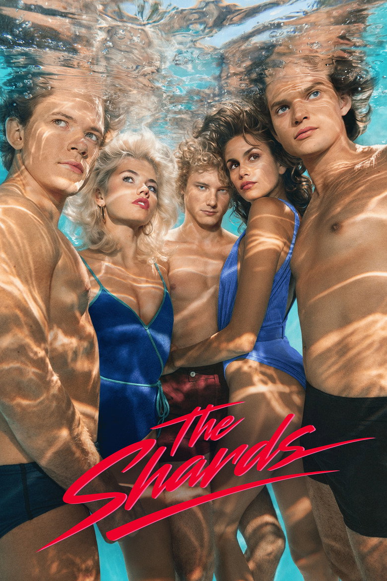 The Shards – 1. séria