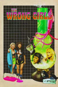 Poster k filmu The Wrong Girls