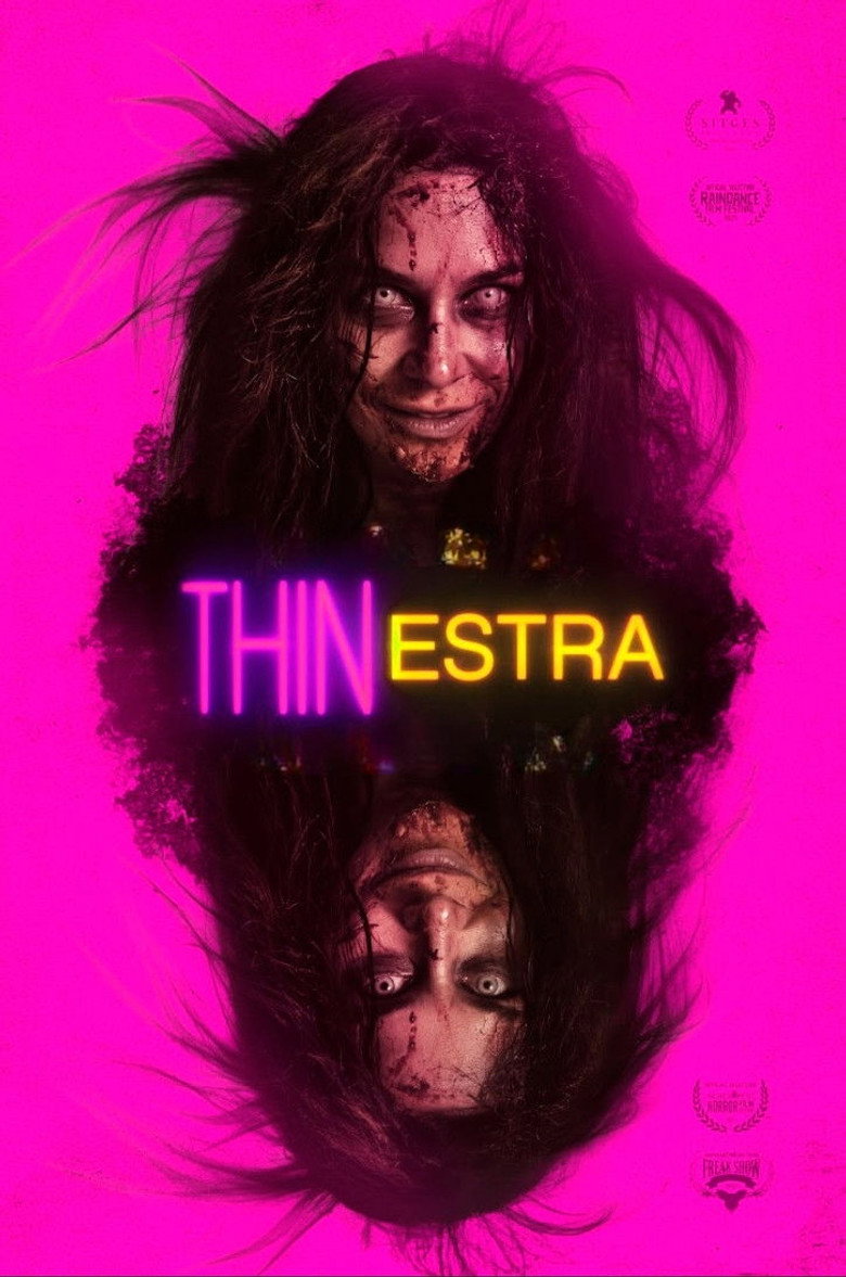 Poster k filmu Thinestra