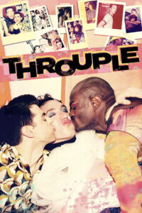 Poster k filmu Throuple