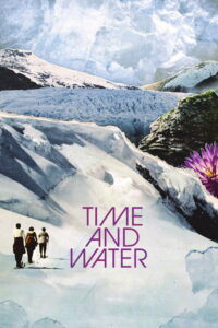 Poster k filmu Time and Water