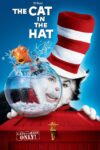 Poster k filmu Kocúr v klobúku