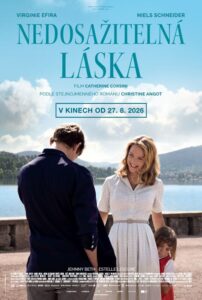 Poster k filmu Un amour impossible