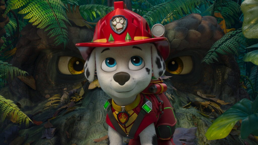 PAW Patrol: The Dino Movie – Fotogaléria 2