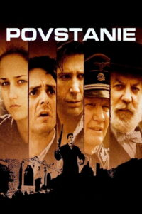 Poster k filmu Vzpoura