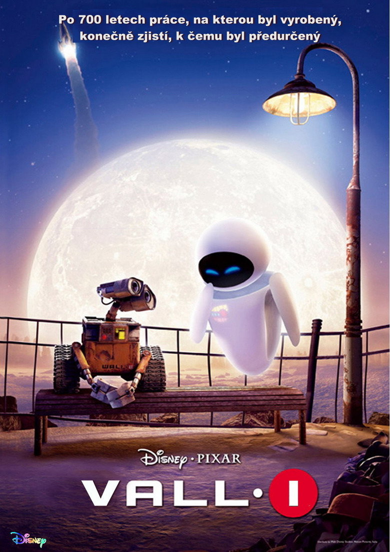 Wall·e