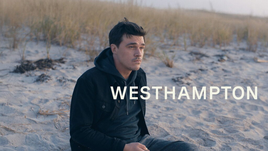 Propagačný záber z filmu Westhampton