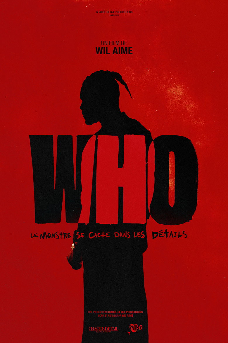 Who