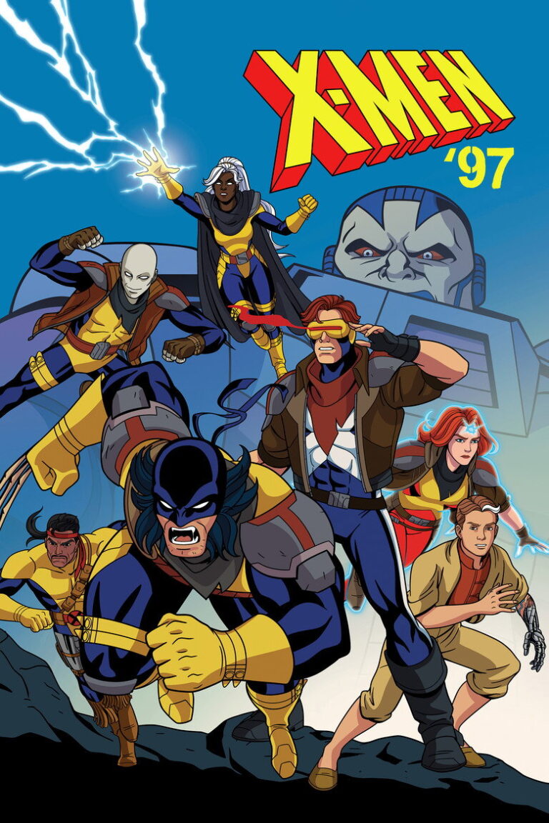 X-Men ’97 – 2. séria