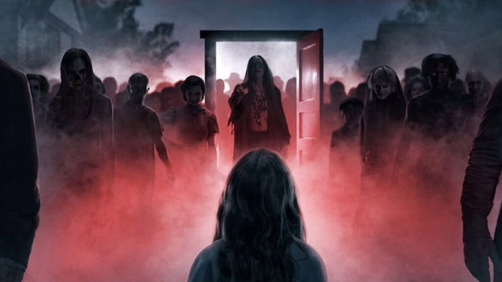 Insidious: Sú medzi nami – Fotogaléria 3