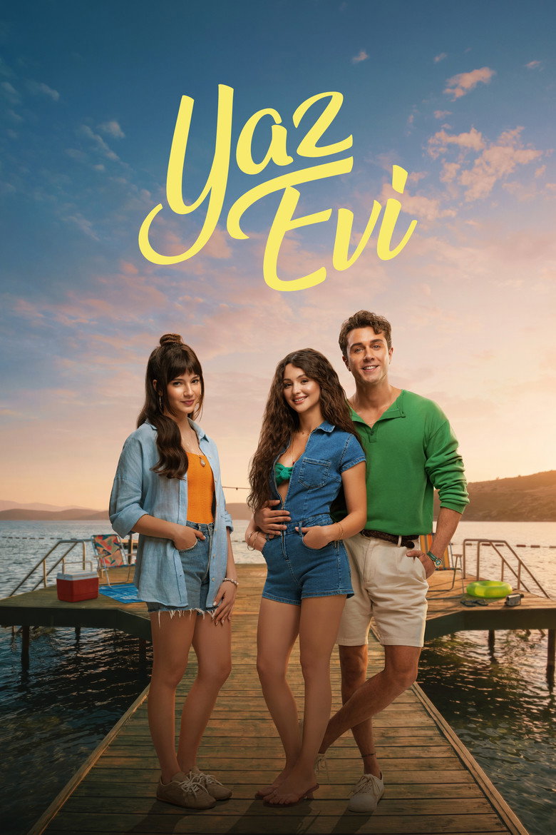 Yaz Evi