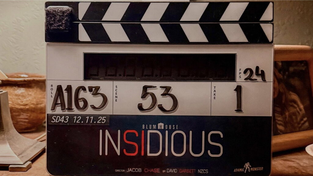 Insidious: Sú medzi nami – Fotogaléria 5