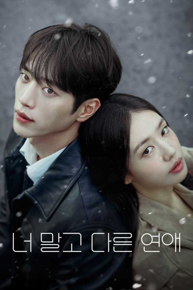 Poster k filmu A Love Other Than Yours – 1. séria
