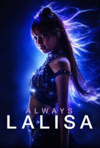 Poster k filmu Always Lalisa