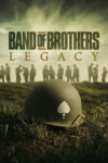 Poster k filmu Band of Brothers: Legacy