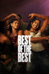 Poster k filmu Best of the Best
