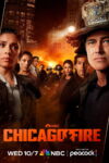 Poster k filmu Chicago Fire – 15. séria