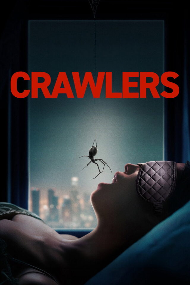 Poster k filmu Crawlers