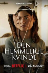 Poster k filmu Den hemmelige kvinde