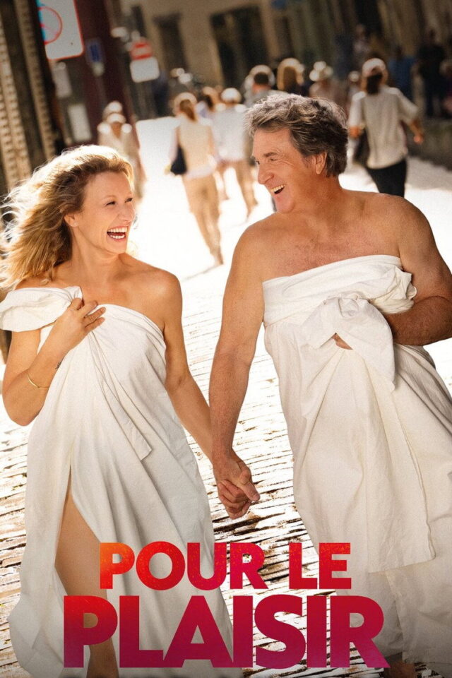Poster k filmu Dobré Vibrácie