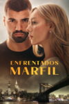 Poster k filmu Enfrentados: Marfil