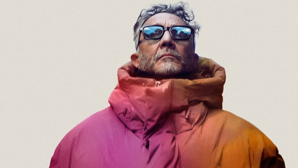 Scéna z filmu Fito Páez: El mundo cabe en una canción