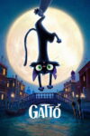 Poster k filmu Gatto